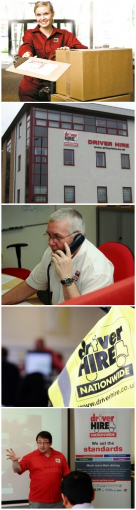 A day in the life of a Driverhire franchisee
