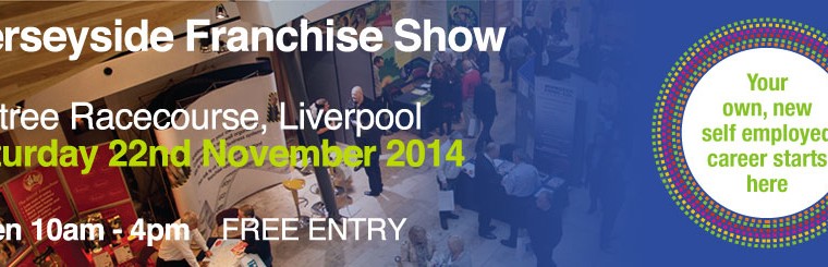 The Merseyside Franchise Show