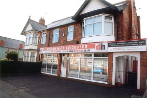 Driver Hire Leicester - franchise for sale