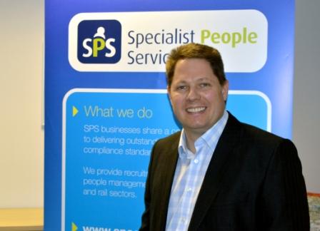 Paul McNulty - Driver Hire's Group Finance Director