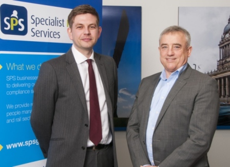 Neil McManus - Specialist People Services