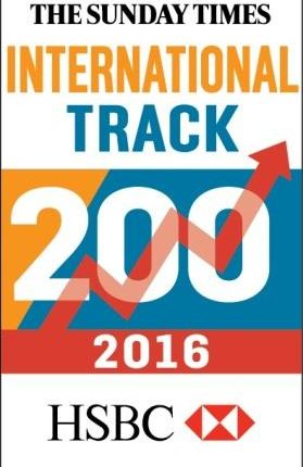 2016 Sunday Times HSBC International Track 200