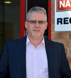 Gary Pugh - Driver Hire Blackburn franchisee