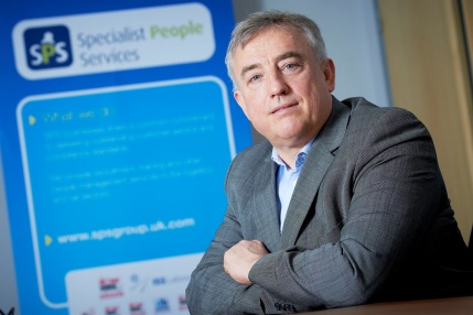Chris Chidley - Driver Hire CEO