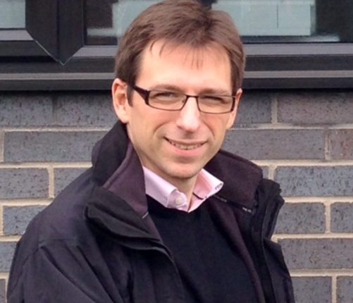 Michael Connaughton - Former Driver Hire Stockport franchisee