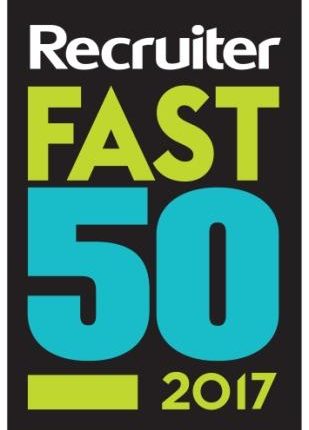 Recruiter Fast 50