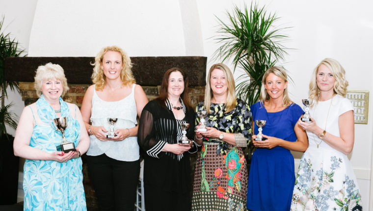 Business Woman of the Year 2017 - Jayne O'Flynn - Driver Hire Grimsby and Scunthorpe