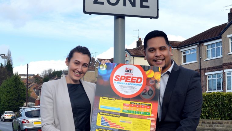 Road Safety Week 2017