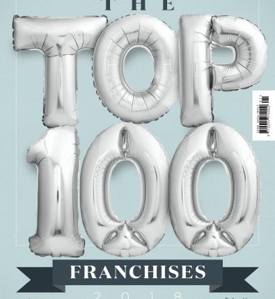 Elite Franchise Top 100 for 2018