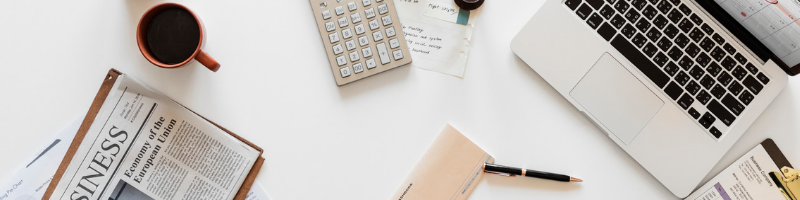 Business Desk Top