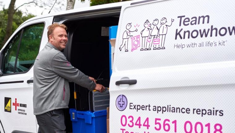 Knowhow - Driver Hire wins National Account