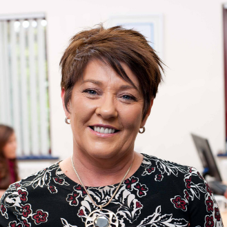 Diane Maxwell - Driver Hire Belfast