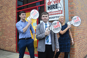 Road Safety Week 2019