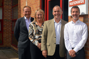 Driver Hire Guildford and Driver Hire Lincoln franchisees renew franchise agreement for a further 5 years