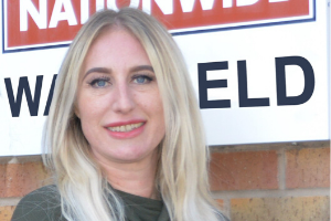 Sarah Parker - Driver Hire Wakefield - Recruitment Franchise