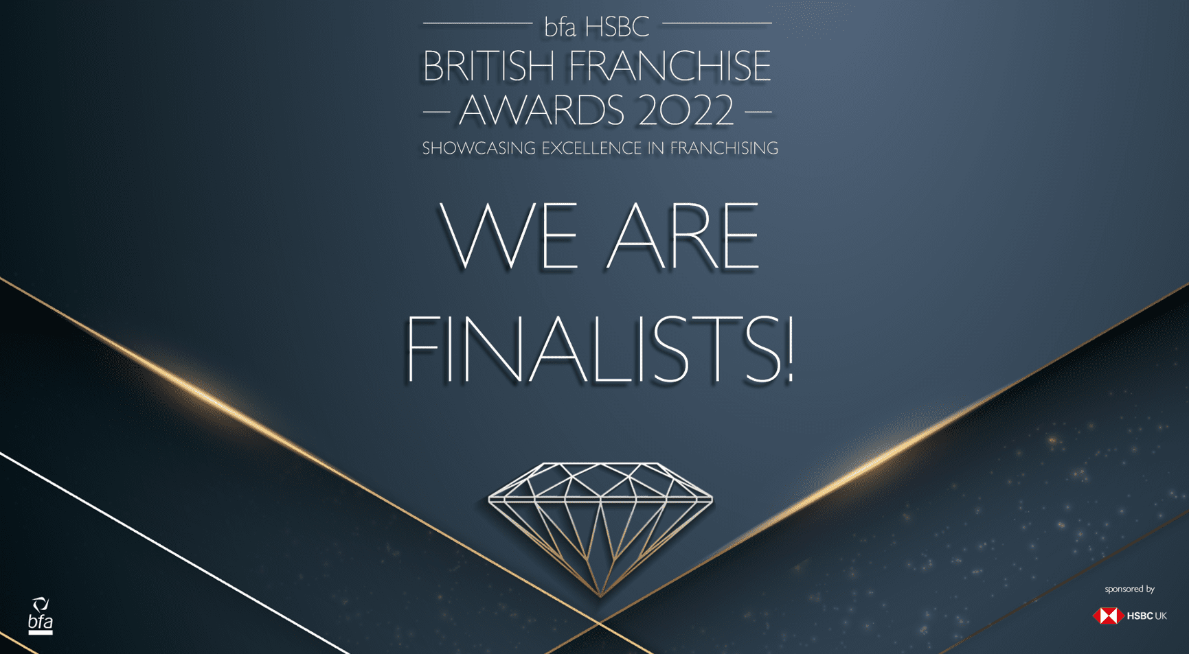Driver Hire on for double at Franchise Awards