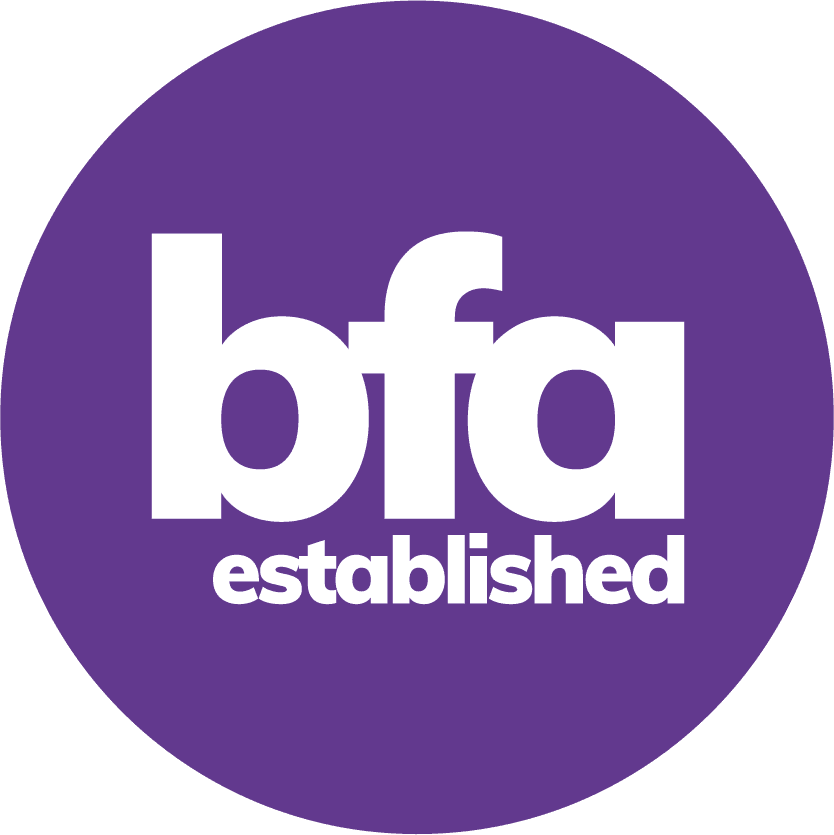 BFA Established Accreditation