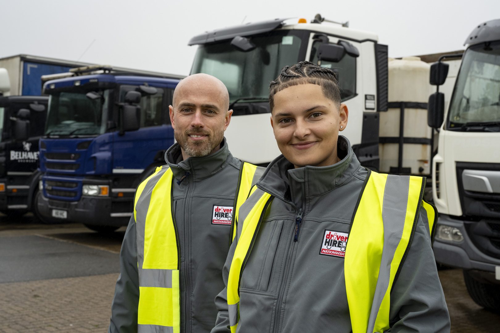 Driver Hire secures refinancing to invest in next phase of franchise growth