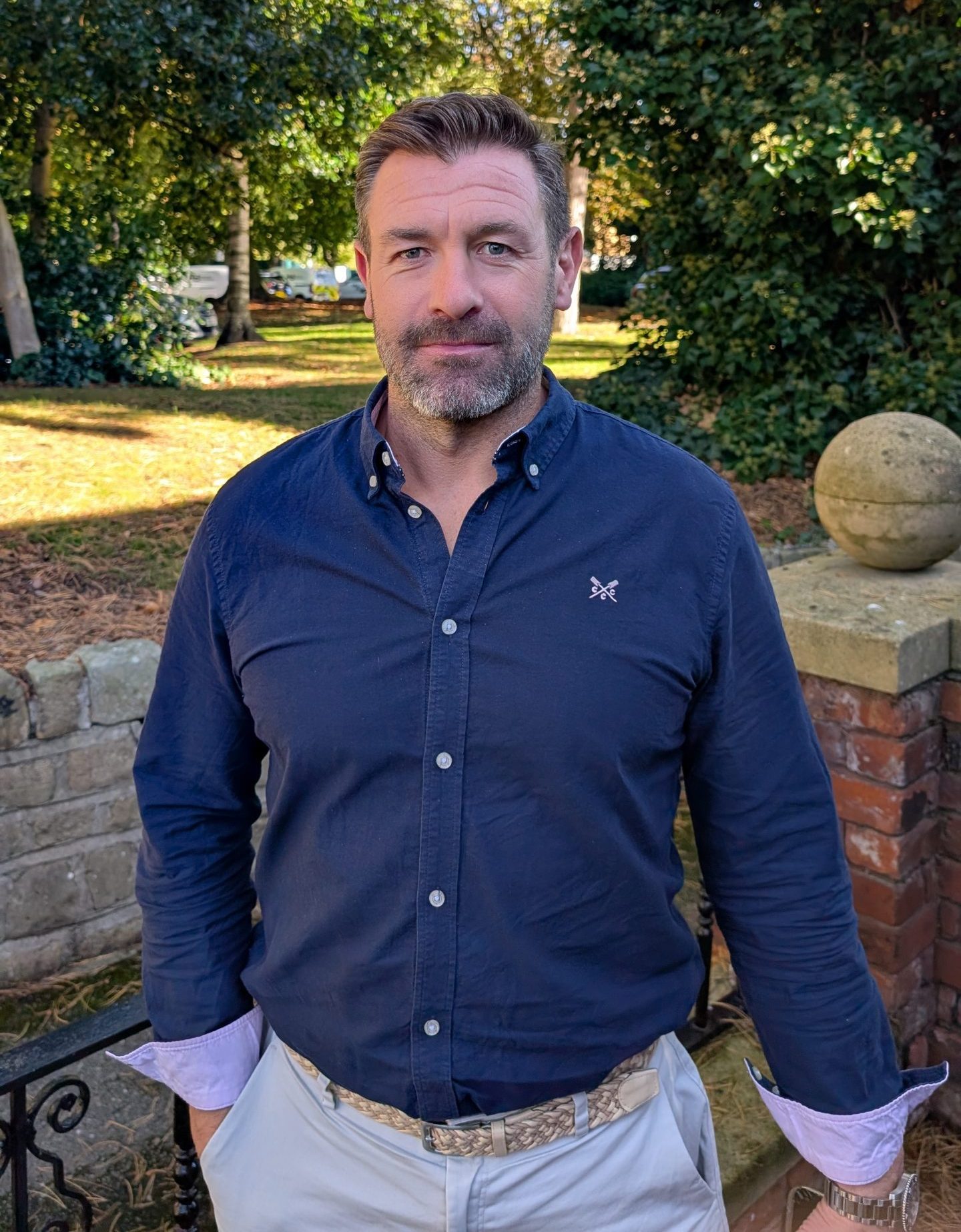 New franchise owner of Driver Hire Birmingham East