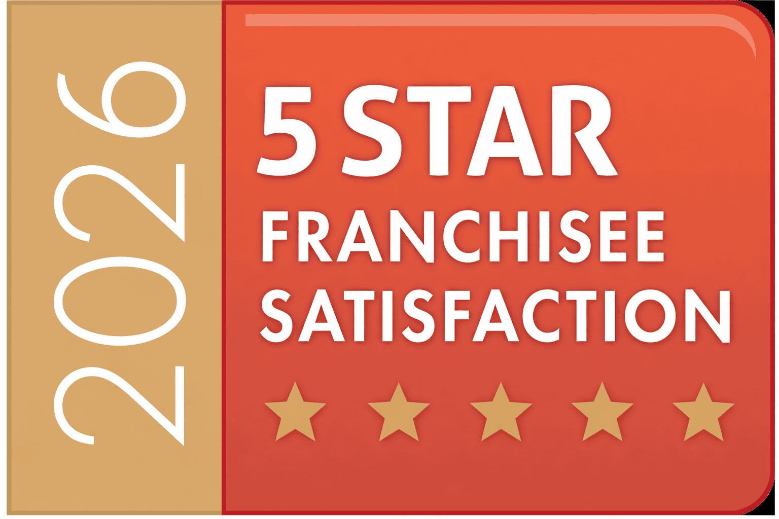 Five stars from the people who know Driver Hire best