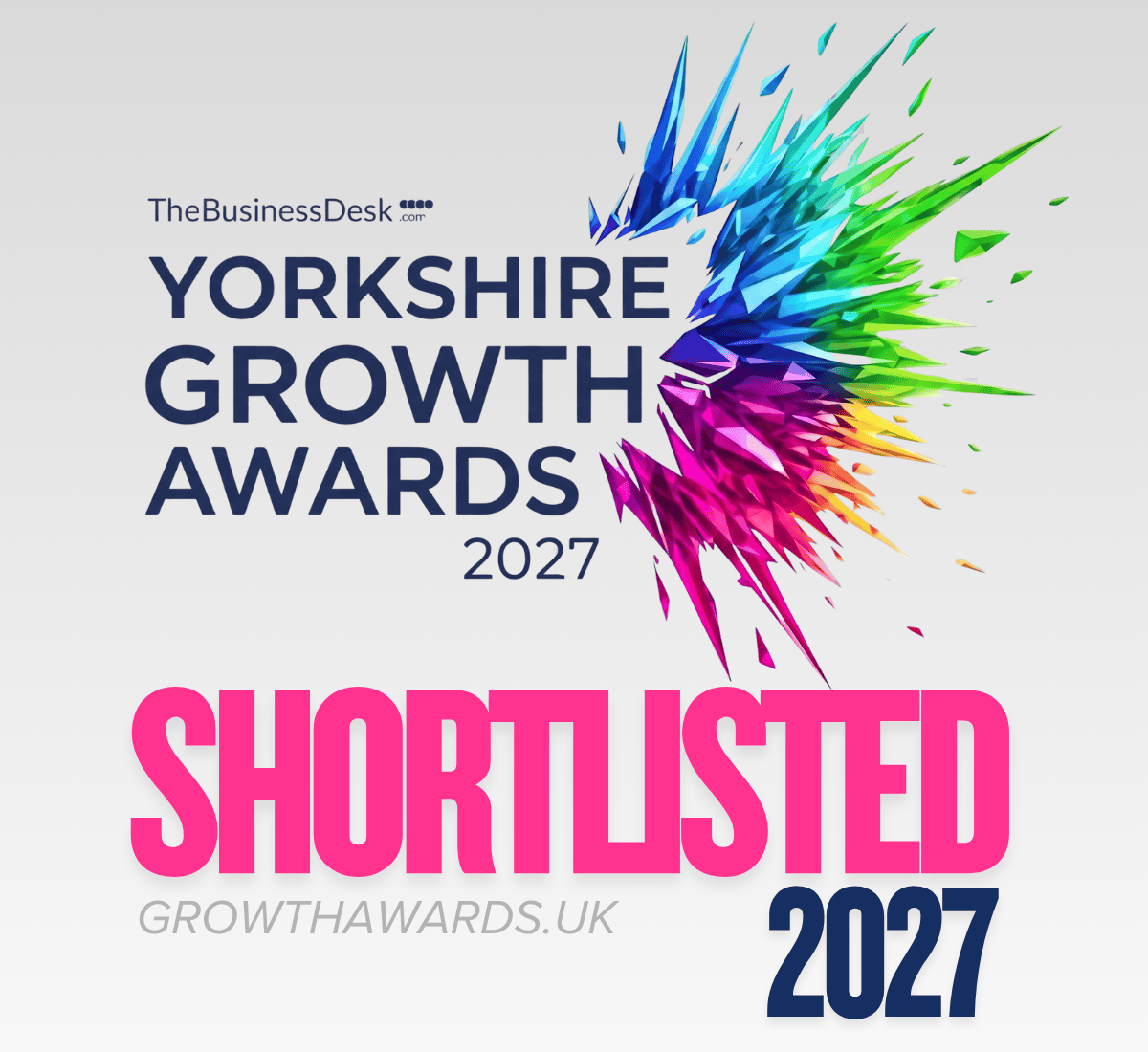Driver Hire shortlisted for Growth Awards